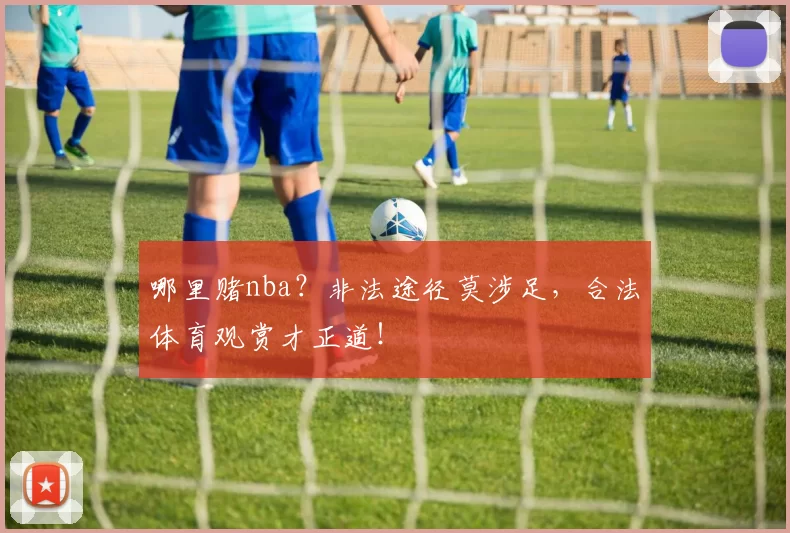 哪里赌nba？非法途径莫涉足，合法体育观赏才正道！