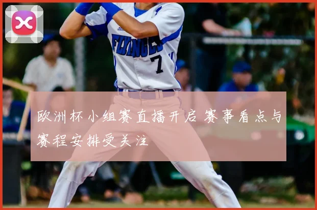 欧洲杯小组赛直播开启 赛事看点与赛程安排受关注